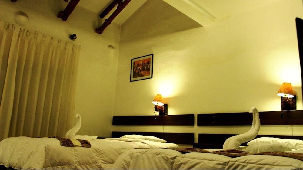Killa House Hotel Cusco Eksteriør billede