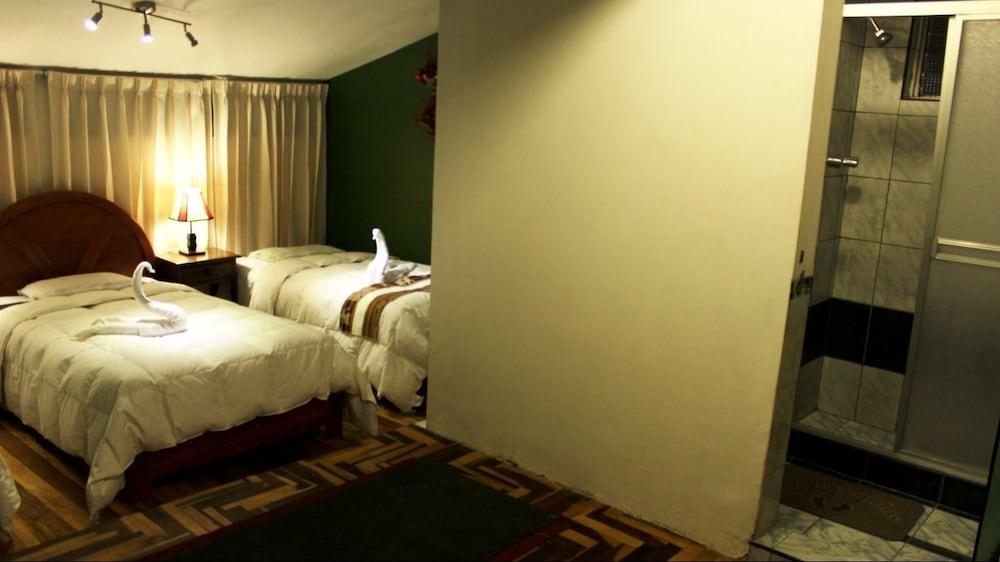 Killa House Hotel Cusco Eksteriør billede