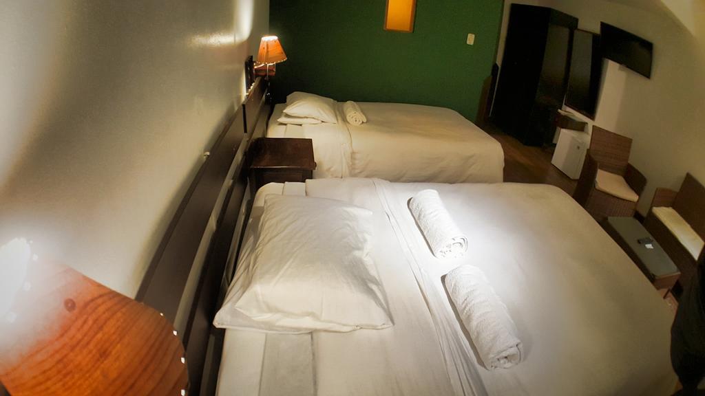 Killa House Hotel Cusco Eksteriør billede