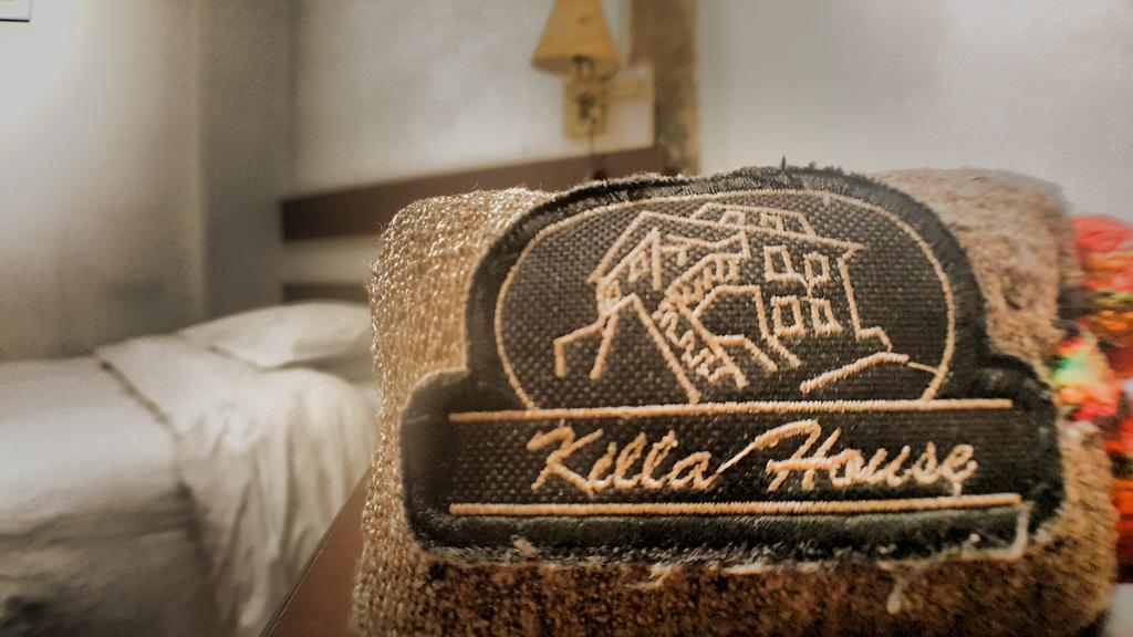 Killa House Hotel Cusco Eksteriør billede