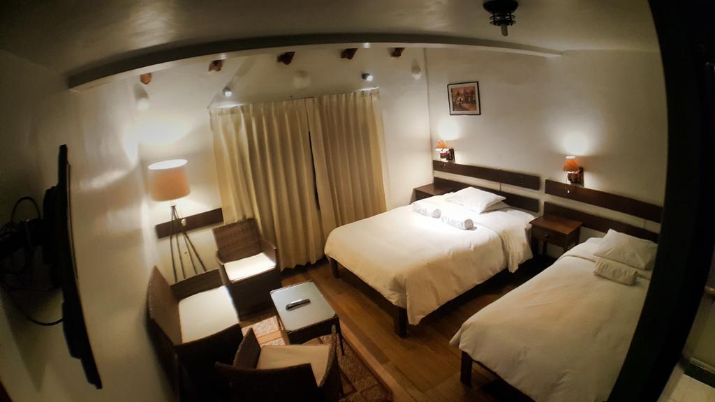 Killa House Hotel Cusco Eksteriør billede