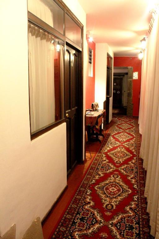 Killa House Hotel Cusco Eksteriør billede