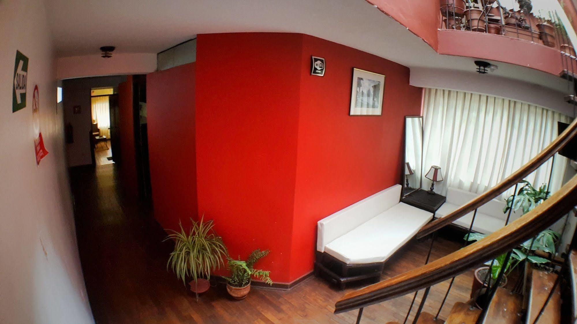 Killa House Hotel Cusco Eksteriør billede
